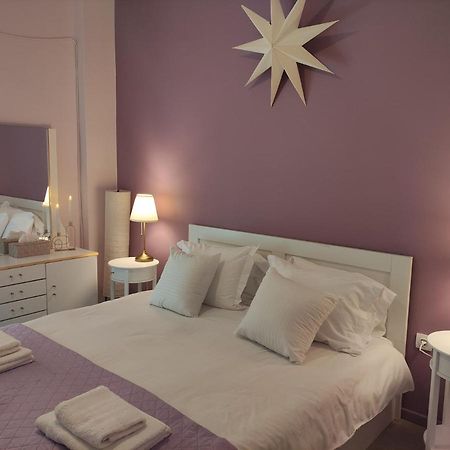 Love Truth Life Apartment Piraeus Luaran gambar